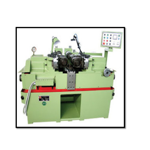 MTE Thread Rolling Machine
