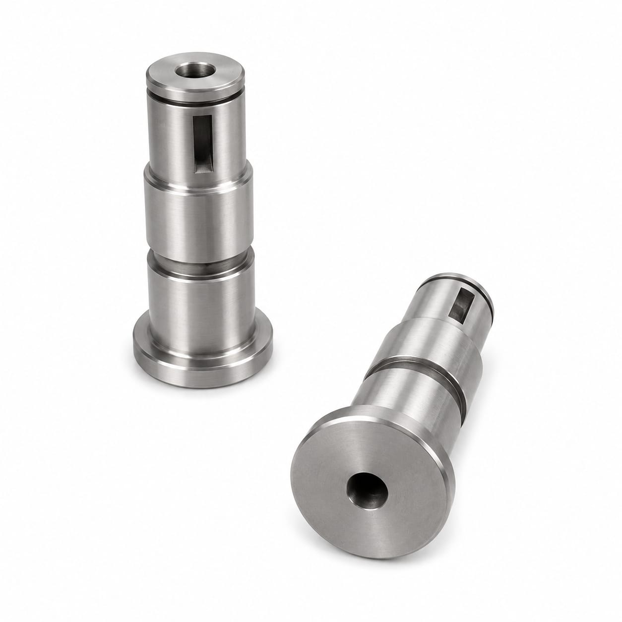 RK Engineering Engine Part 04